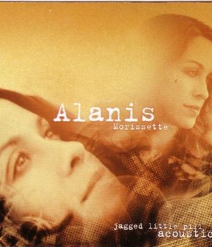 Alanis album