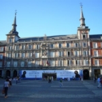 photo de place à Madrid