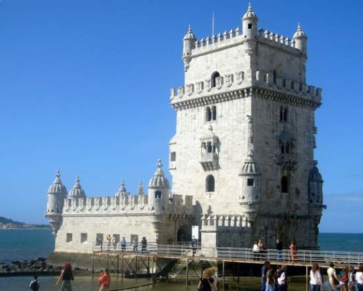 photo de La Torre de Bélem, Lisbonne