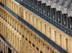 Un premier appart’ et des travaux… appart