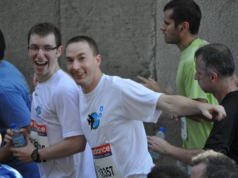 Les 20 km de Paris 2010 : J’y étais ! :-)