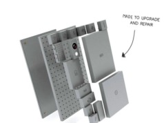 Phonebloks : Soutenez le téléphone mobile en kit de demain !